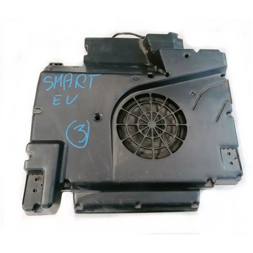 SMART FOR FOUR SUBWOOFER A4648200202