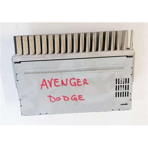 DODGE AVENGER WZMACNIACZ 15930450